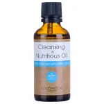 Coconutoil - bio arc regeneráló & Sminklemosó Olaj (50 ml)