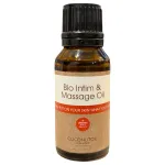 Coconutoil - Bio Intim & Masszázsolaj (20ml)