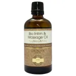 Coconutoil - bio Intim & Masszázsolaj - szegfűszeg-fahéj (80 ml)