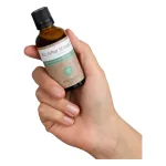 Coconutoil - bio Szőrtelenítés & Borotválkozás Utáni Olaj (50 ml)