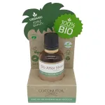 Coconutoil - bio Szőrtelenítés & Borotválkozás Utáni Olaj (50 ml)