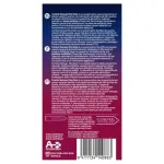 Control - extra pontozott óvszer (12db)