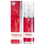 CP Female EDT - feromon parfüm nőknek (20 ml)