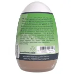 Crushious Ezy Egg The Expert - maszturbátor tojás (testszínű)