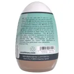 Crushious Ezy Egg The Novice - maszturbátor tojás (testszínű)