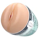 Crushious Ezy Egg The Novice - maszturbátor tojás (testszínű)