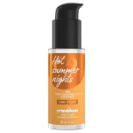 Crushious - melegítő hatású síkosító (50ml)
