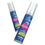 Crushious Steal My Kisses - ízes síkosító, energiaital (10ml)