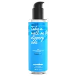 Crushious - vízbázisú síkosító (250ml)