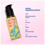 Crushious - vízbázisú síkosító (50ml)