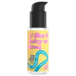 Crushious - vízbázisú síkosító (50ml)