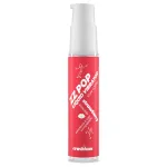 Crushious ZZ POP - ehető folyékony vibrátor, eper (10ml)