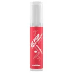 Crushious ZZ POP - ehető folyékony vibrátor, eper (10ml)