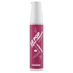 Crushious ZZ POP - ehető folyékony vibrátor, piros bogyós (10ml)
