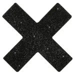 Csillogó bimbómatrica - X