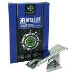 Delayxetine - étrend kiegészítő zselé férfiaknak (7 tasak)