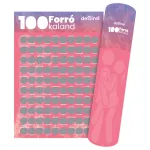 Desirel - 100 szexpóz kaparós poszter társasjáték (magyar)