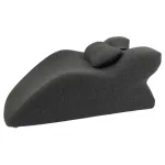 Desirel Magic Pillow - pozicionáló szexpárna (szürke)
