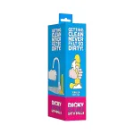 Dicky - szappan pénisz herékkel - vanília (210g)