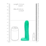 S-Line - Dicky - világító szappan pénisz herékkel (265g)