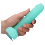 S-Line - Dicky - világító szappan pénisz herékkel (265g)