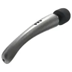 Dorcel Megawand - akkus masszírozó vibrátor (ezüst)