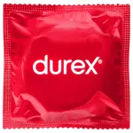 Durex Feel Intimate - vékonyfalú óvszer csomag (2 × 12 db)