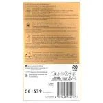 Durex Hautnah - latexmentes óvszer (16db)