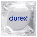 Durex Invisible XL - extra nagy óvszer (10 db)