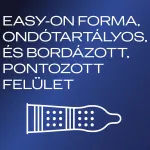Durex Mutual Pleasure - késleltető óvszer (3 db)