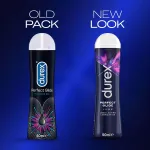 Durex Perfect Glide - szilikonos síkosító (50ml)