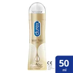 Durex Real Feel - szilikonos síkosító (50ml)