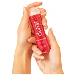 Durex Strawberry - epres síkosító (50ml)