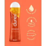 Durex Warming - melegítő hatású síkosító (50ml)