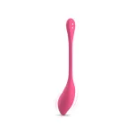 EasyConnect - okos vibrációs tojás (pink)
