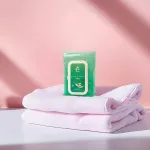 EasyGlide After Intimacy - intim törlő kendő (25db)