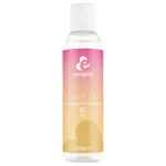 EasyGlide - ízesített vízbázisú síkosító - vanília (150 ml)