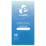 EasyGlide Regular - Original óvszer (10db)