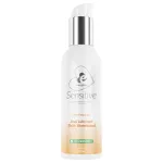 EasyGlide Sensitive - anál vízbázisú síkosító (150 ml)