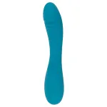 Easytoys Easy Choice - G-pont vibrátor és síkosító szett (kék)