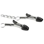 EasyToys - láncos mellbimbó csipesz (2db)