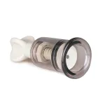 Easytoys - mellbimbó szívó pumpa - kicsi (2db)