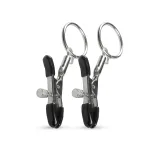 EasyToys Small Ring - gyűrűs bimbócsipesz (2 db)
