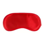 EasyToys - szatén szemmaszk (piros)
