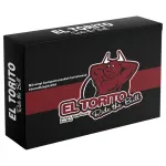 El Torito - étrend kiegészítő kapszula férfiaknak (6 db)