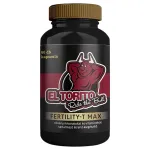 El Torito Fertility-T Max étrend-kiegészítő (60 db)
