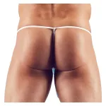 Elefánt tanga - kék (S-L)