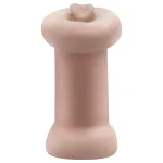 Enlust Tasha - világító punci és popsi MI képekkel (natúr)