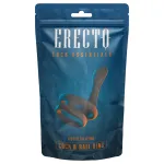 Erecto - pénisz- és heregyűrű (fekete)