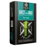 ErectOn Max - étrend kiegészítő kapszula férfiaknak (10 db)